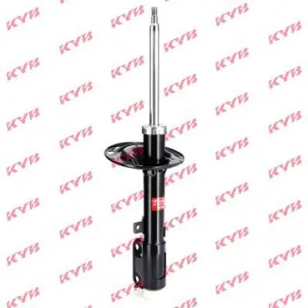 Amortisseur arrière gauche KYB 334389