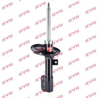 Amortisseur avant droit KYB 334456