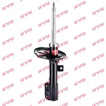 Amortisseur avant droit KYB 334458