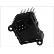 Régulateur, pulseur d'air habitacle BOSCH F 011 500 020 - Visuel 1