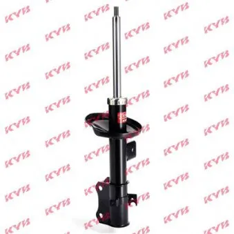 Amortisseur avant droit KYB 334464