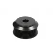 Poulie, alternateur BOSCH F 00M 991 357 - Visuel 1