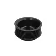 Poulie, alternateur BOSCH F 00M 991 357 - Visuel 2