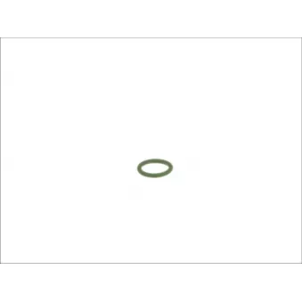Bague d'étanchéité BOSCH F 00N 203 596