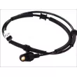 Capteur, vitesse de roue BOSCH 0 265 007 667 - Visuel 1