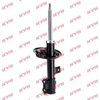 Amortisseur avant droit KYB 334508