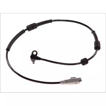 Capteur, vitesse de roue BOSCH 0 265 007 131