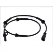 Capteur, vitesse de roue BOSCH 0 265 008 042 - Visuel 1