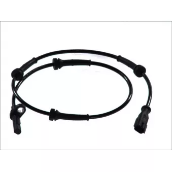 Capteur, vitesse de roue BOSCH 0 265 008 042