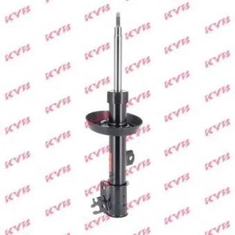 Amortisseur avant droit KYB 334600