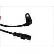 Capteur, vitesse de roue BOSCH 0 265 008 297 - Visuel 2
