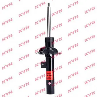 Amortisseur avant droit KYB 334629