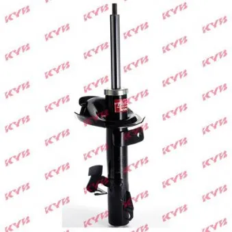 Amortisseur avant droit KYB 334700