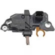 Régulateur d'alternateur BOSCH F 00M 144 191 - Visuel 3