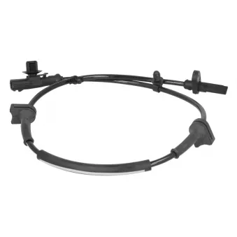 Capteur, vitesse de roue BOSCH 0 265 008 672