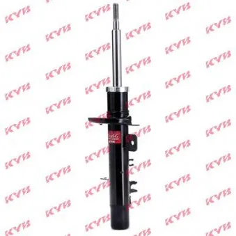 Amortisseur avant droit KYB 334827