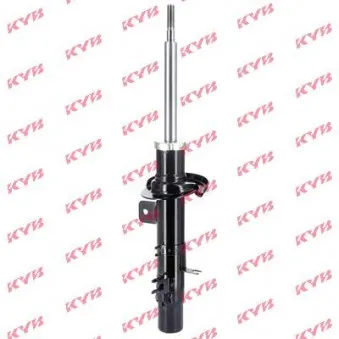 Amortisseur avant droit KYB 334829