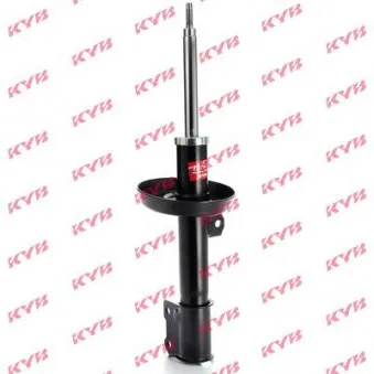 Amortisseur avant droit KYB 334844