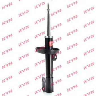 Amortisseur avant droit KYB 334846