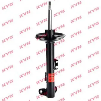 Amortisseur avant droit KYB 334901