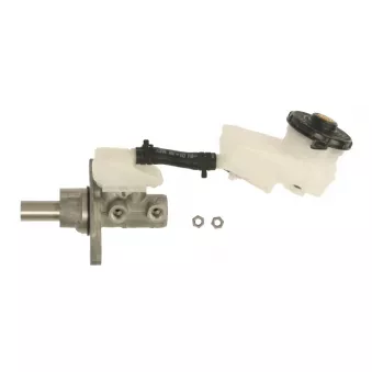 Maître-cylindre de frein BOSCH 0 204 123 768