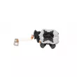 Porte-balais BOSCH 2 004 336 230 - Visuel 1