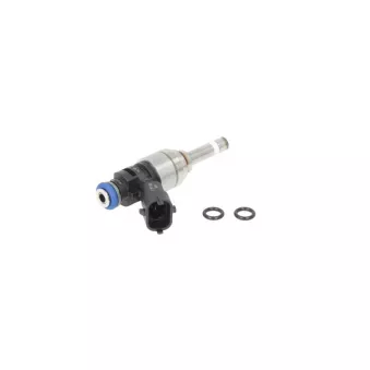 Injecteur, injection d'urée BOSCH F 00B H40 418