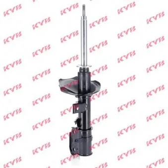 Amortisseur avant gauche KYB 335031