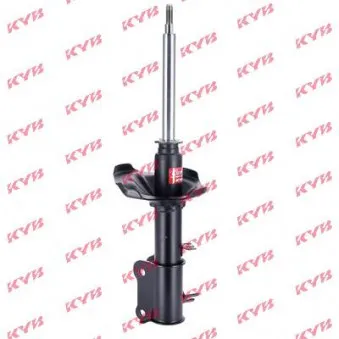 Amortisseur avant gauche KYB 335043