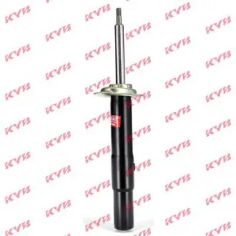 Amortisseur avant droit KYB 335815