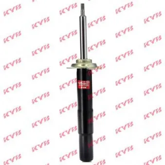 Amortisseur avant gauche KYB 335816