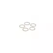Kit de réparation, unité pompe-injecteur BOSCH F 00R J04 617 - Visuel 2