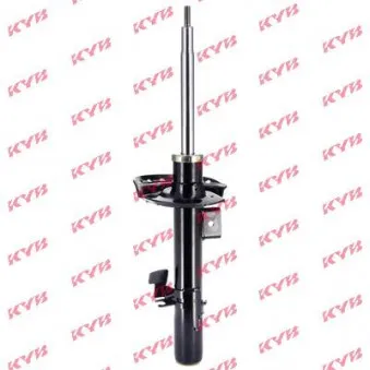 Amortisseur avant droit KYB 335829