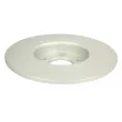 Jeu de 2 disques de frein arrière BOSCH 0 986 479 D80 - Visuel 2