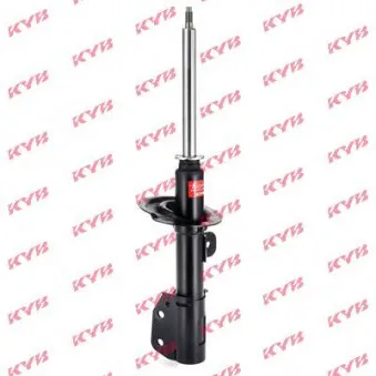 Amortisseur avant droit KYB 335844