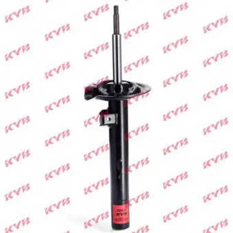 Amortisseur avant droit KYB 335906