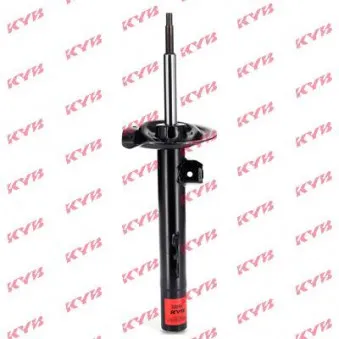 Amortisseur avant gauche KYB 335907