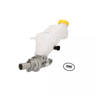 Maître-cylindre de frein BOSCH 0 204 848 614