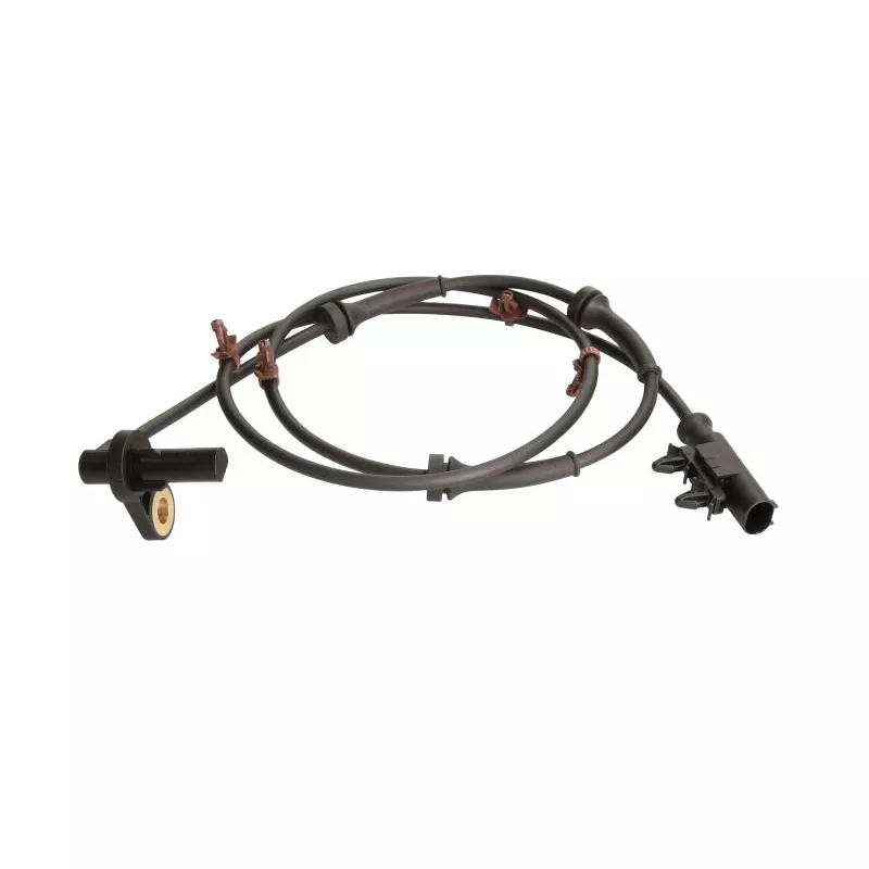 Capteur, vitesse de roue BOSCH 0 265 007 762