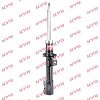 Amortisseur avant gauche KYB 338016