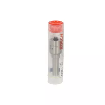 Nez d'injecteur BOSCH 0 433 172 401