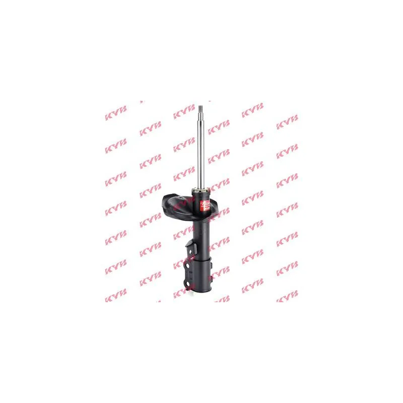 Amortisseur avant gauche KYB 338023