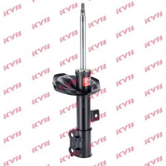 Amortisseur avant droit KYB 338024