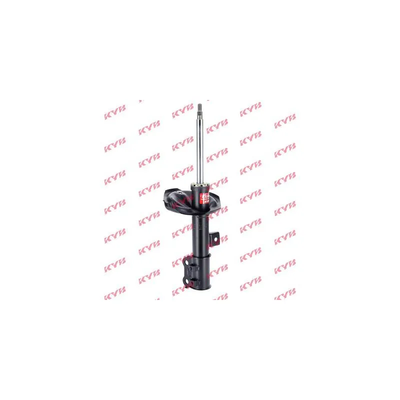 Amortisseur avant droit KYB 338024