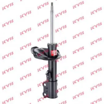 Amortisseur avant gauche KYB 338025