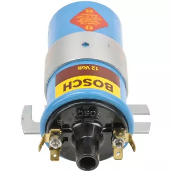 Bobine d'allumage BOSCH 9 220 081 083