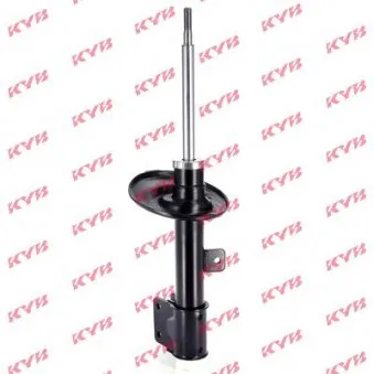 Amortisseur avant droit KYB 338735