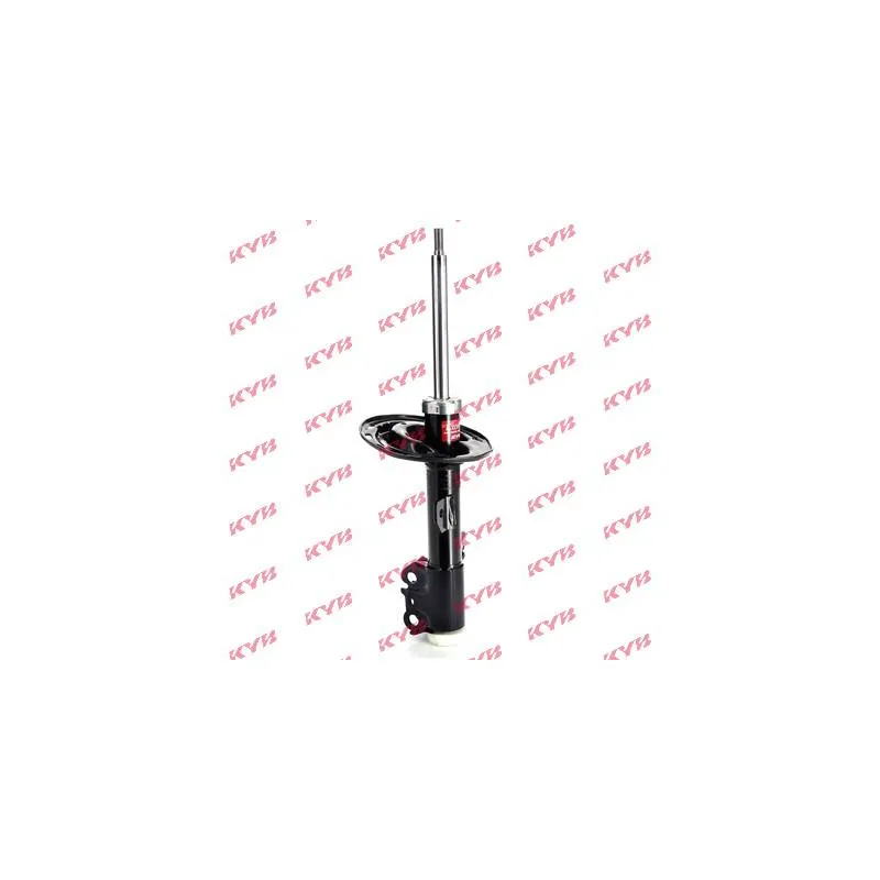 Amortisseur avant gauche KYB 339024