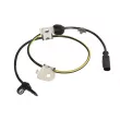 Capteur, vitesse de roue BOSCH 0 265 008 357 - Visuel 1