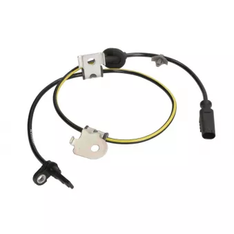 Capteur, vitesse de roue BOSCH 0 265 008 357